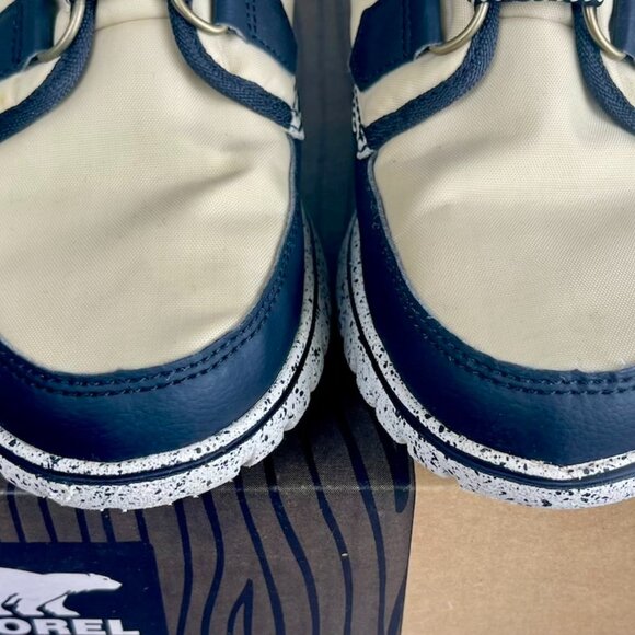 Sorel Cozy Carnaval Waterproof Boots  Womens Size 8 - Picture 14 of 16